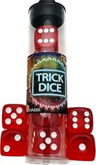 Trick dice loaded for sale  Delivered anywhere in USA 