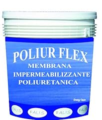 Poliur flex incapsulante usato  Spedito ovunque in Italia 
