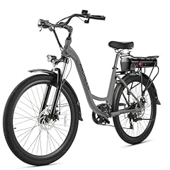 Ancheer electric bike for sale  Delivered anywhere in UK