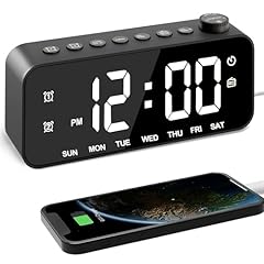 Colorful digital alarm for sale  Delivered anywhere in USA 