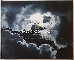 Grisogono geneve the d'occasion  Livré partout en France