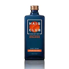 Haig club mediterranean for sale  Delivered anywhere in UK