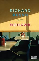 Mohawk roman gebraucht kaufen  Wird an jeden Ort in Deutschland