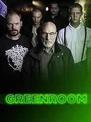 Green room d'occasion  Livré partout en France
