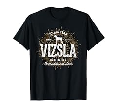 Vizsla regalo per usato  Spedito ovunque in Italia 