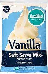 Frostline mix lactose for sale  Delivered anywhere in USA 
