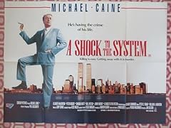 Shock system british for sale  Delivered anywhere in UK
