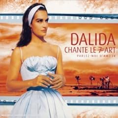 Dalida chante 7ème d'occasion  Livré partout en France