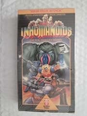 Inhumanoids volume three for sale  Delivered anywhere in USA 