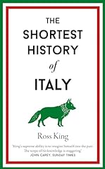 The shortest history usato  Spedito ovunque in Italia 