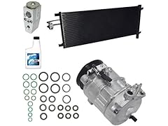 Compressor kit condenser for sale  Delivered anywhere in USA 