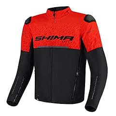 Shima drift motorradjacke gebraucht kaufen  Wird an jeden Ort in Deutschland