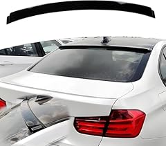 Car rear spoilers for sale  Delivered anywhere in UK