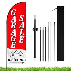 Garage sale sign for sale  Delivered anywhere in USA 