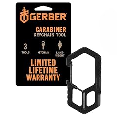 Gerber multiutensile portachia usato  Spedito ovunque in Italia 