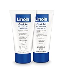 Linola gesicht gesichtscreme gebraucht kaufen  Wird an jeden Ort in Deutschland