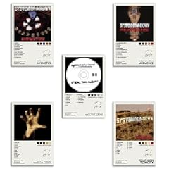 System poster music for sale  Delivered anywhere in USA 