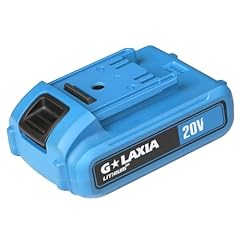 Laxia 20v 2.0amp for sale  Delivered anywhere in USA 