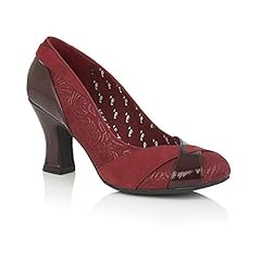 Ruby shoo russet for sale  Delivered anywhere in UK