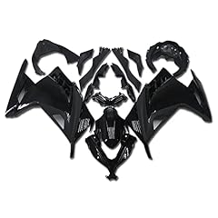 Stock fairing black for sale  Delivered anywhere in USA 