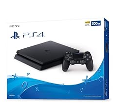 Playstation slim console d'occasion  Livré partout en France