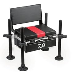 Daiwa vec seatbox for sale  Delivered anywhere in UK