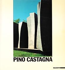 Pino castagna. catalogo usato  Spedito ovunque in Italia 