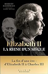 reine elizabeth ii d'occasion  Livré partout en France