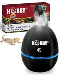 Hobby terraristik foggy gebraucht kaufen  Wird an jeden Ort in Deutschland