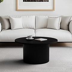 Round coffee table for sale  Delivered anywhere in USA 