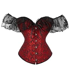 Corsets damen vintage gebraucht kaufen  Wird an jeden Ort in Deutschland