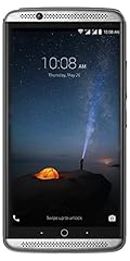 Zte axon smartphone usato  Spedito ovunque in Italia 