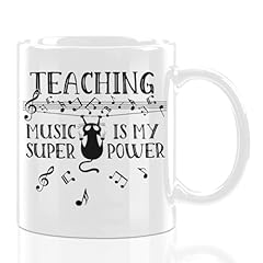 Music teacher gifts for sale  Delivered anywhere in USA 