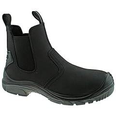 Grafters mens black usato  Spedito ovunque in Italia 