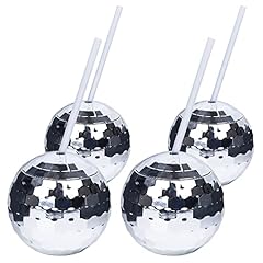 Disco ball cup for sale  Delivered anywhere in USA 