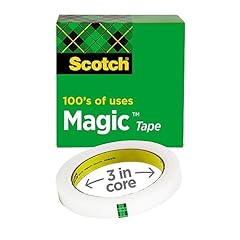 Scotch magic tape for sale  Delivered anywhere in USA 