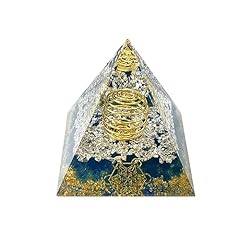 Vmdekk orgone pyramid for sale  Delivered anywhere in Ireland