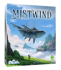 Mistwind base game for sale  Delivered anywhere in USA 