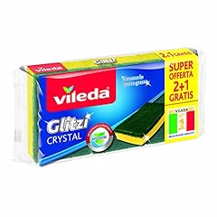 Vileda glitzi crystal usato  Spedito ovunque in Italia 