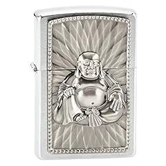 Zippo windproof lighter for sale  Delivered anywhere in UK