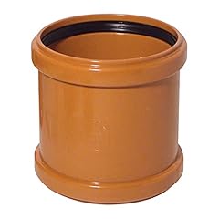 Coupler 110mm underground for sale  Delivered anywhere in UK