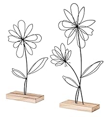 Levandeo aufsteller blume gebraucht kaufen  Wird an jeden Ort in Deutschland
