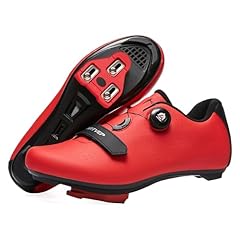 Scarpe ciclismo uomo usato  Spedito ovunque in Italia 