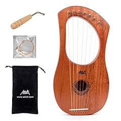 String lyre harp for sale  Delivered anywhere in USA 