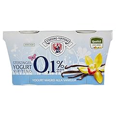 Sterzing vipiteno yogurt usato  Spedito ovunque in Italia 