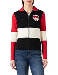 Love moschino zippered usato  Spedito ovunque in Italia 