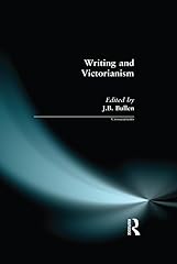 Writing and victorianism d'occasion  Livré partout en France