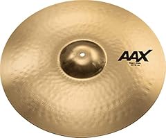 Sabian aax20 heavy for sale  Delivered anywhere in USA 