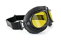 Bertoni motorcycle goggles for sale  Delivered anywhere in Ireland