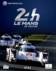 Heures mans 2014 d'occasion  Livré partout en France